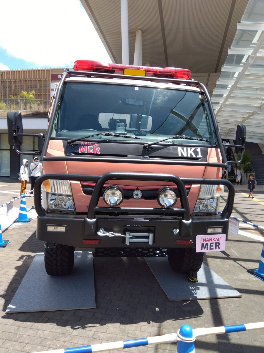 来週末に劇場公開される、劇場版「TOKYO MER～走る緊急救命室～南海