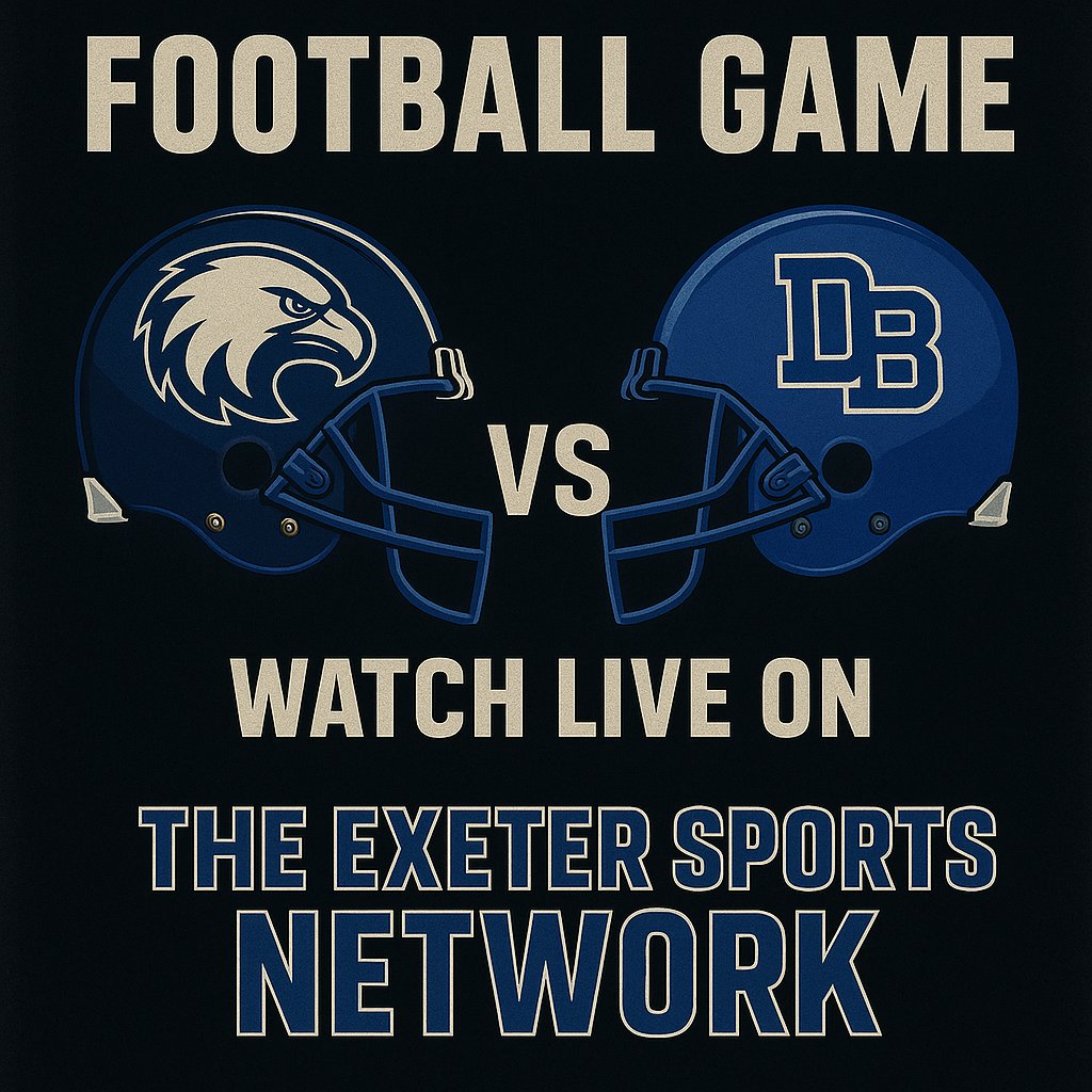 JGMediaUS's tweet image. 28 days. The Pig Iron Trophy. Join us for the games at youtube.com/@theexeterspor…