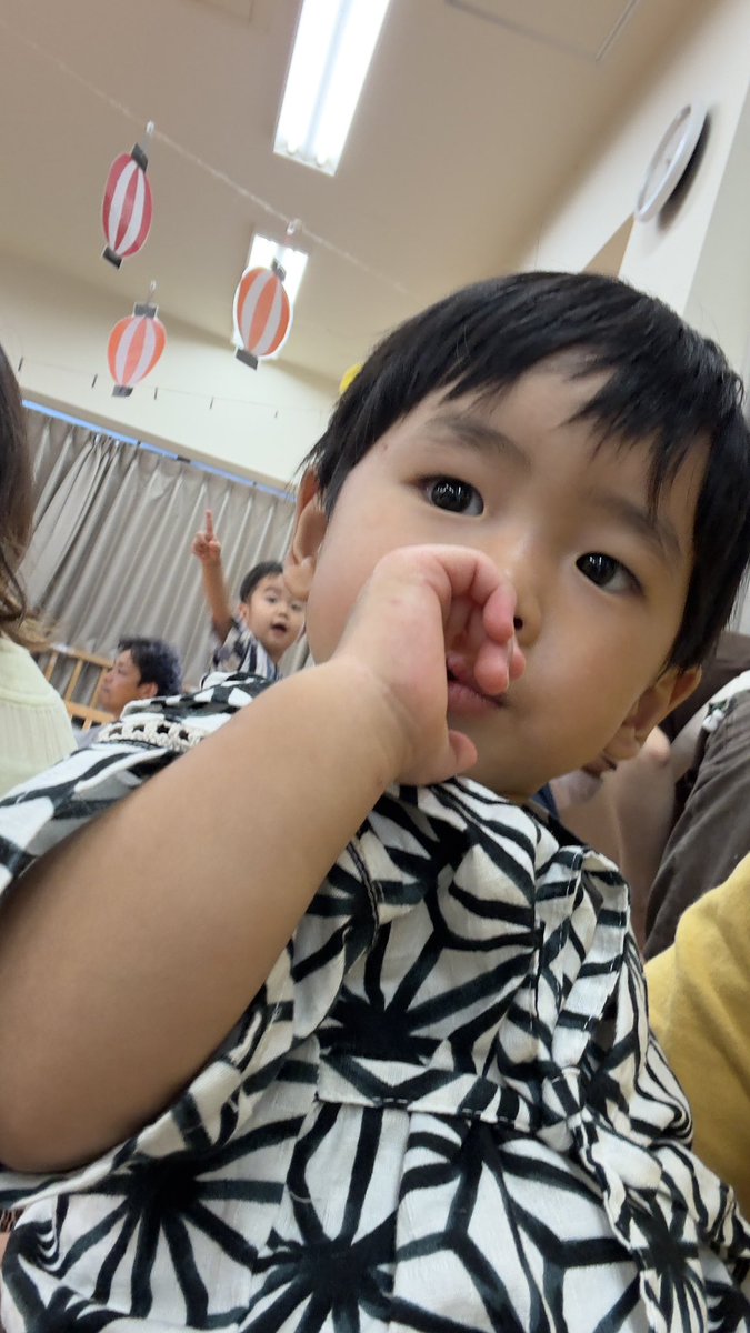 今から子供とレイクタウンへ行く！