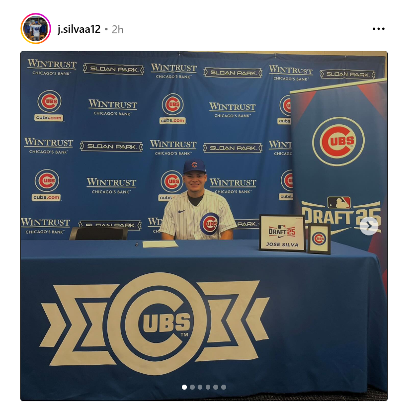 CubsCentral08's tweet image. Here come the free agents!