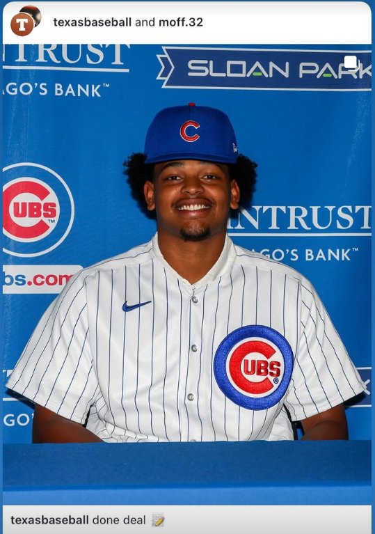 CubsCentral08's tweet image. Here come the free agents!