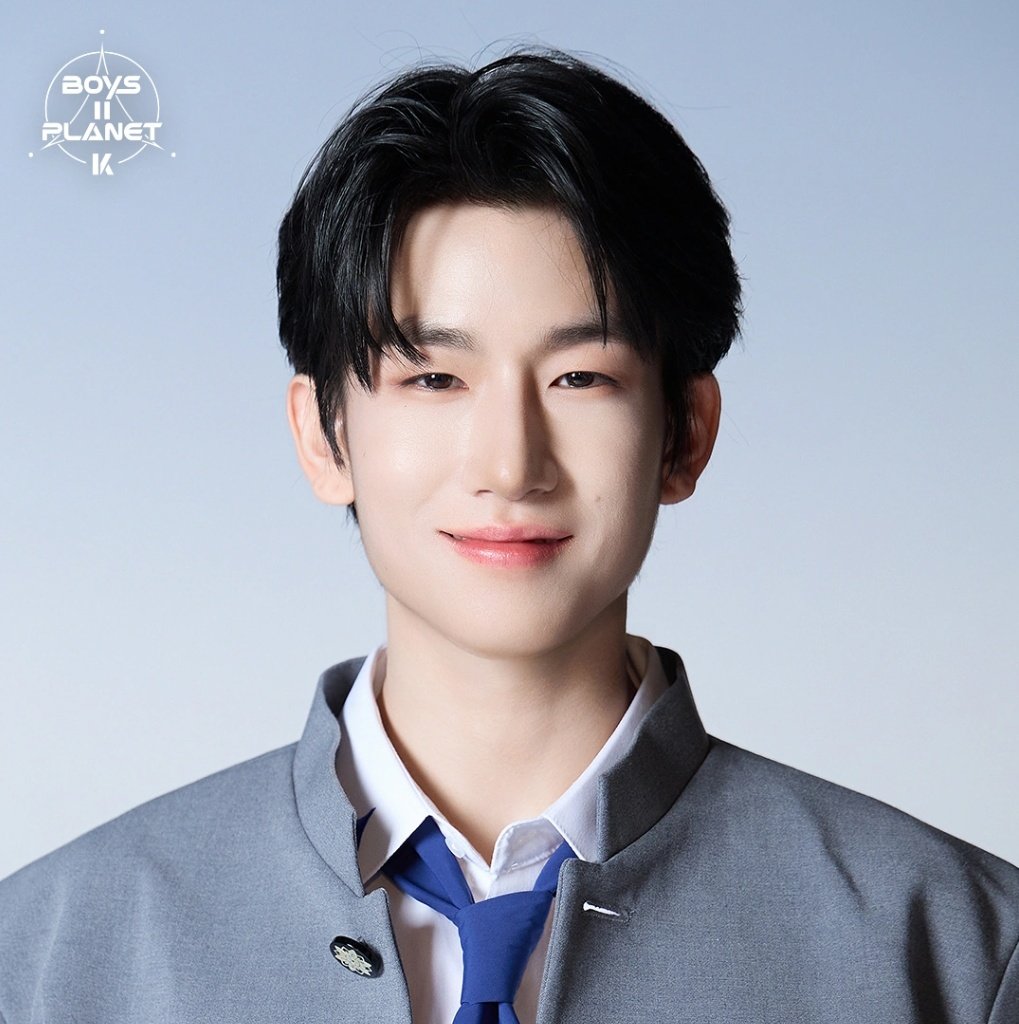 why is no one voting for andrew han....