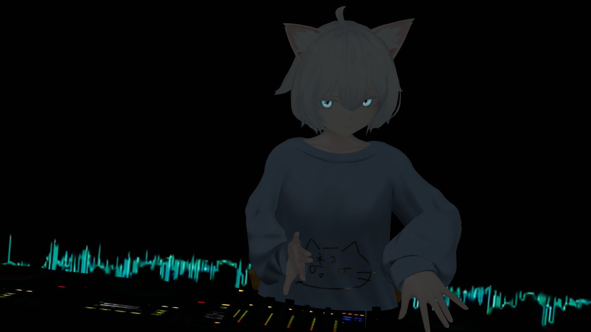 creepiez_vrc's tweet image. いろいろ #DOSQON1 #どすこいハードスタイル
