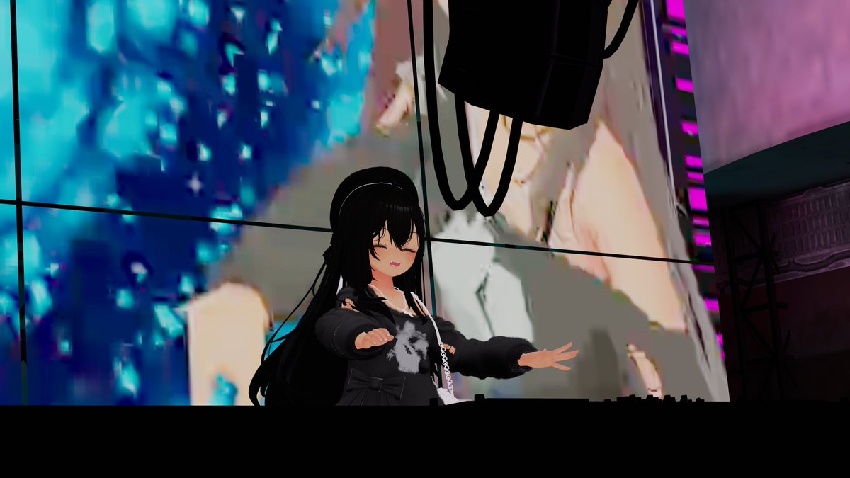 creepiez_vrc's tweet image. いろいろ #DOSQON1 #どすこいハードスタイル