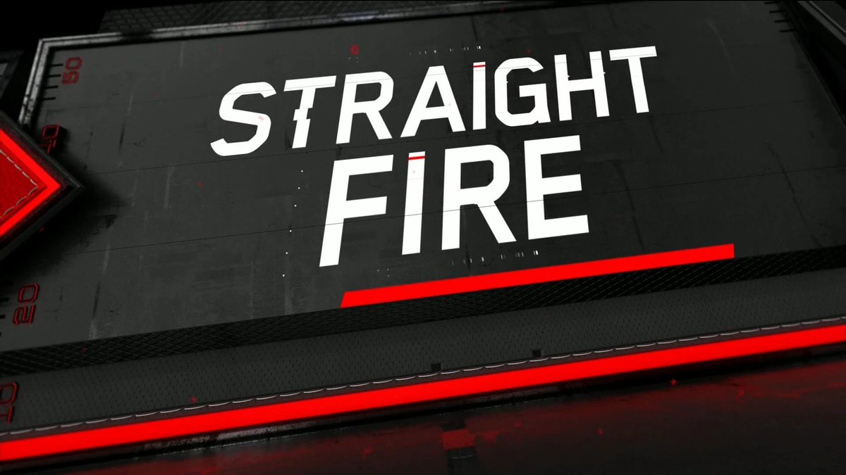 CFLonTSN's tweet image. Straight Fire - Top football plays of the week: tsn.ca/cfl/video/stra…