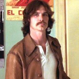 mybravefaces's tweet image. russell from almost famous is kinda like george harrison and benson boone had a son