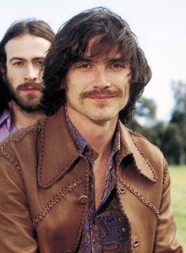 mybravefaces's tweet image. russell from almost famous is kinda like george harrison and benson boone had a son