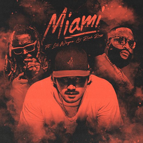 ChartPredicts's tweet image. .@MorganWallen's "Miami (Remix)" (ft. @LilTunechi & @RickRoss) has entered the top 25 on U.S. Apple Music.