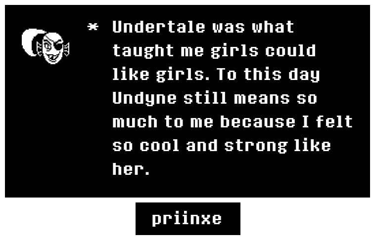 Butler_Swatch's tweet image. [[This is so cringe but oh well, happy 10 years of Undertale :)