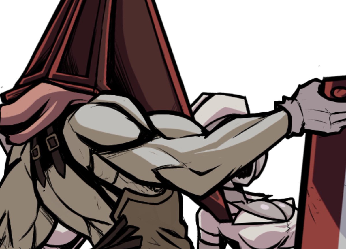devilishpear's tweet image. I’m Bored I guess