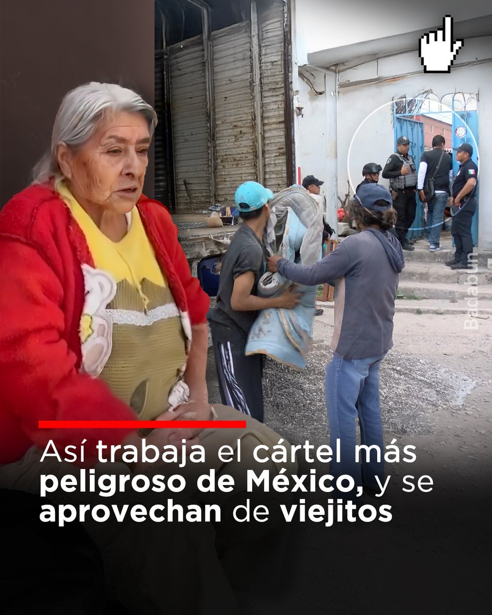 Cada vez son más los casos del cártel inmobiliario. Se están robando casas por todo México, y lo peor: te sacan con policías de tu propia casa luego de que un juez corrupto les entregue tu propiedad por una deuda falsa o una demanda inventada.

Este tipo de fraude ya está