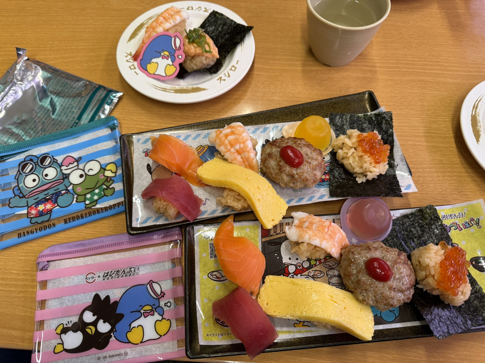 スシロー スシロー on X: 