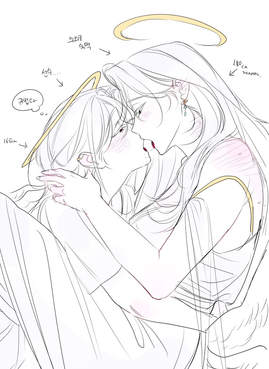 0820_lakia's tweet image. 미인 둘이 붙어있는 게 너무 좋네