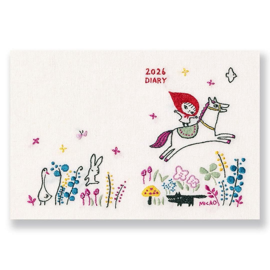 gallery_h_maya's tweet image. 本日は17時までとなりますのでお気をつけください。
こちらの作品も展示、販売しております。
MICAO 絵本原画+作品展「ひみつのはなび」
2025年7月25日(金)〜7月30日(水)
月〜金曜 12:00-19:00
土、日曜、最終日 12:00-17:00
gallery-h-maya.com/schedule/31350/
#MICAO
@MICAO_hirasa