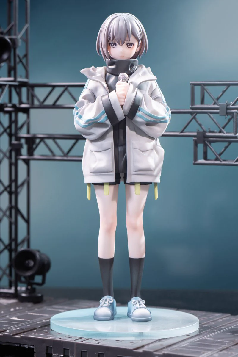 バンドリ MyGO 高松燈ワンフェス ガレージキット GwwQEXJakAAQKBF?format=webp&