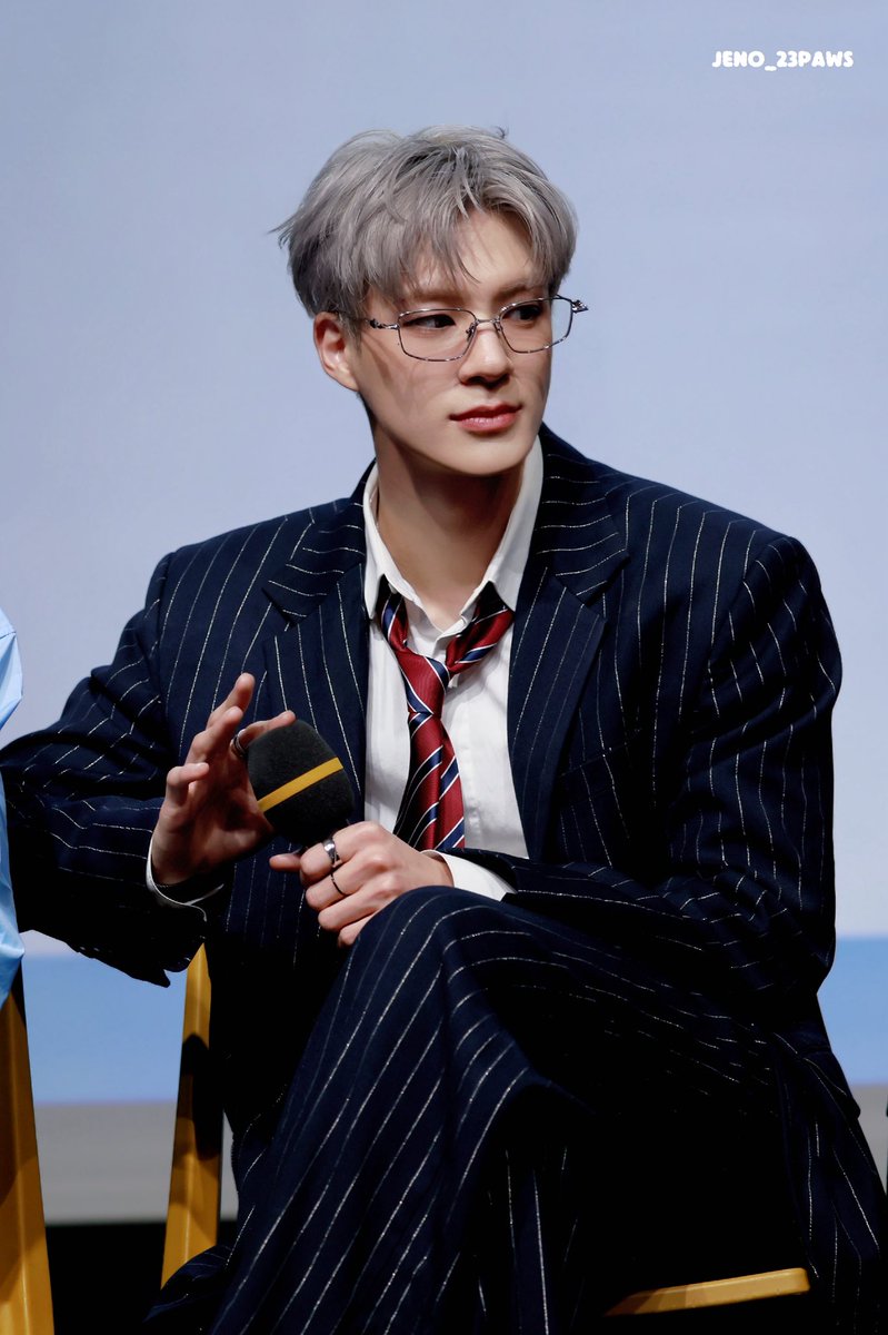 Jeno_23Paws's tweet image. 250726 ์์
์ค์ฌ ๋ฏธ๋ํฌ๋ฏธํ
#JENO #์ ๋
ธ #ใธใงใ #NCTDREAM #NCT