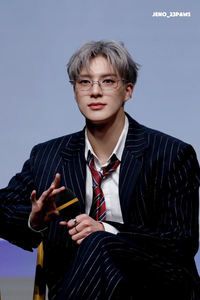 Jeno_23Paws's tweet image. 250726 ์์
์ค์ฌ ๋ฏธ๋ํฌ๋ฏธํ
#JENO #์ ๋
ธ #ใธใงใ #NCTDREAM #NCT