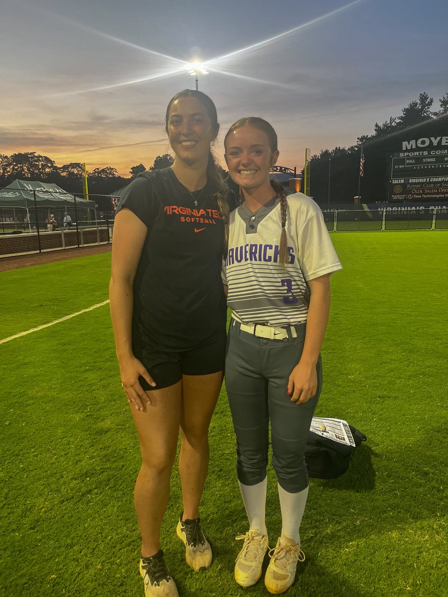 Addyson Dameron tweet media