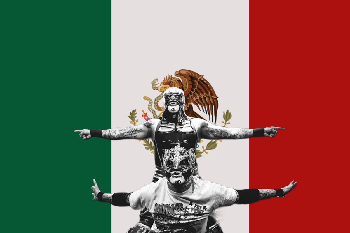 HEELFENIXXX's tweet image. 