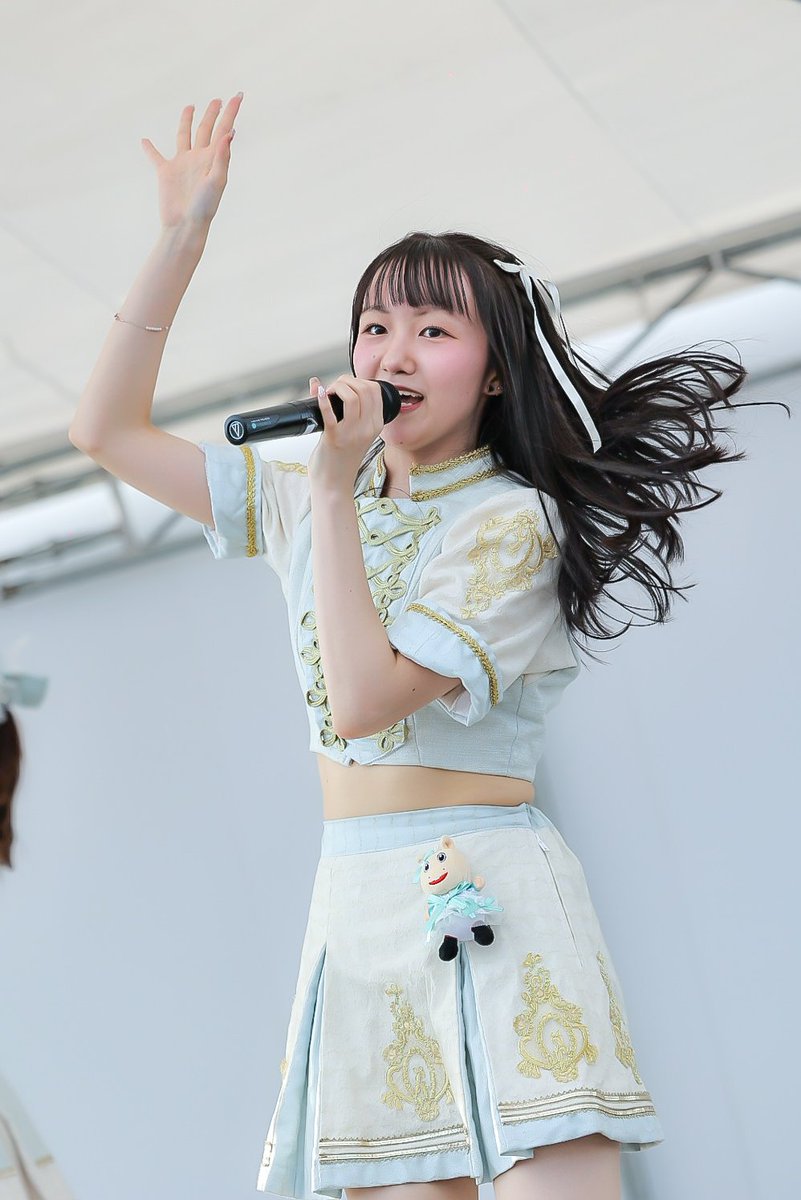 KKD_Purin_chan's tweet image. #垂水愛莉(@tarutaruuu126)
#UMATENA
#ウマテナ
2025/7/21(月㊗️)
OMUTA BIG FESTIVAL 2025
イオンモール大牟田 北側駐車場特設ステージ