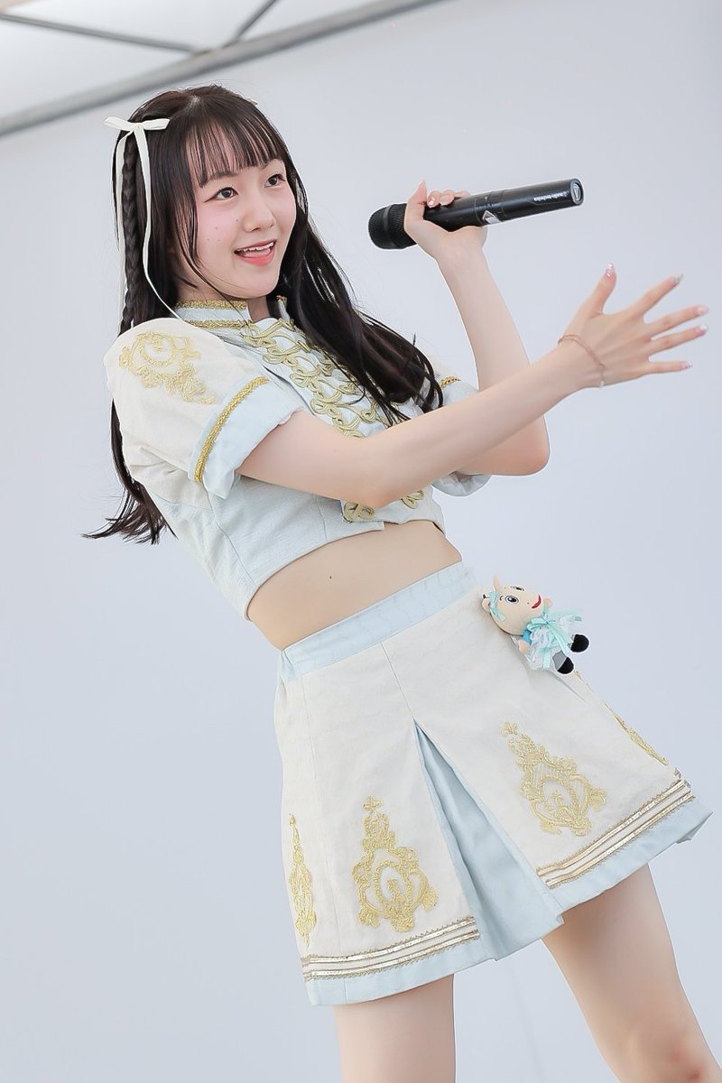 KKD_Purin_chan's tweet image. #垂水愛莉(@tarutaruuu126)
#UMATENA
#ウマテナ
2025/7/21(月㊗️)
OMUTA BIG FESTIVAL 2025
イオンモール大牟田 北側駐車場特設ステージ