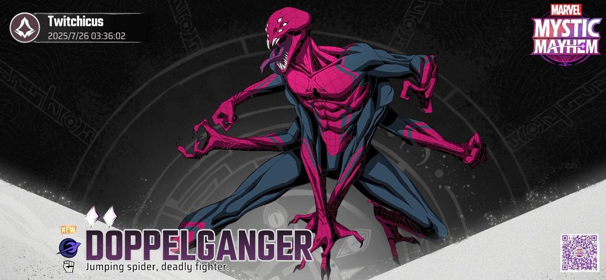 The Queer Mad Scientist Twitchicus 🏳️‍🌈 (@aaronpa86465757) on Twitter photo 