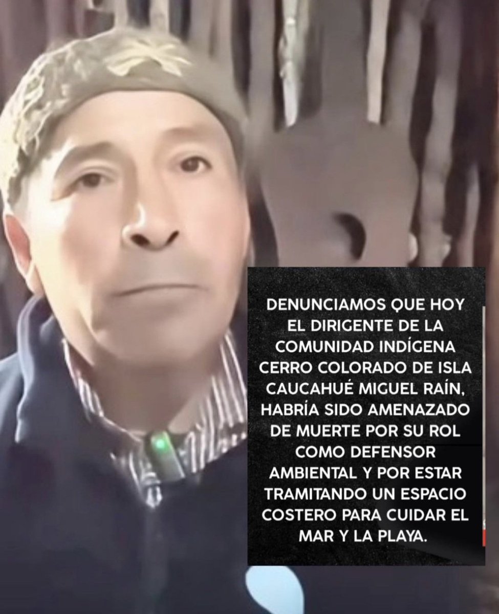 Elchemmsito2_0's tweet image. #MissUniversoChile #URGENTE #PodemosHablarCHV #PrimerPlanoCHV #Cadem #DondeEstaJuliaChuñil