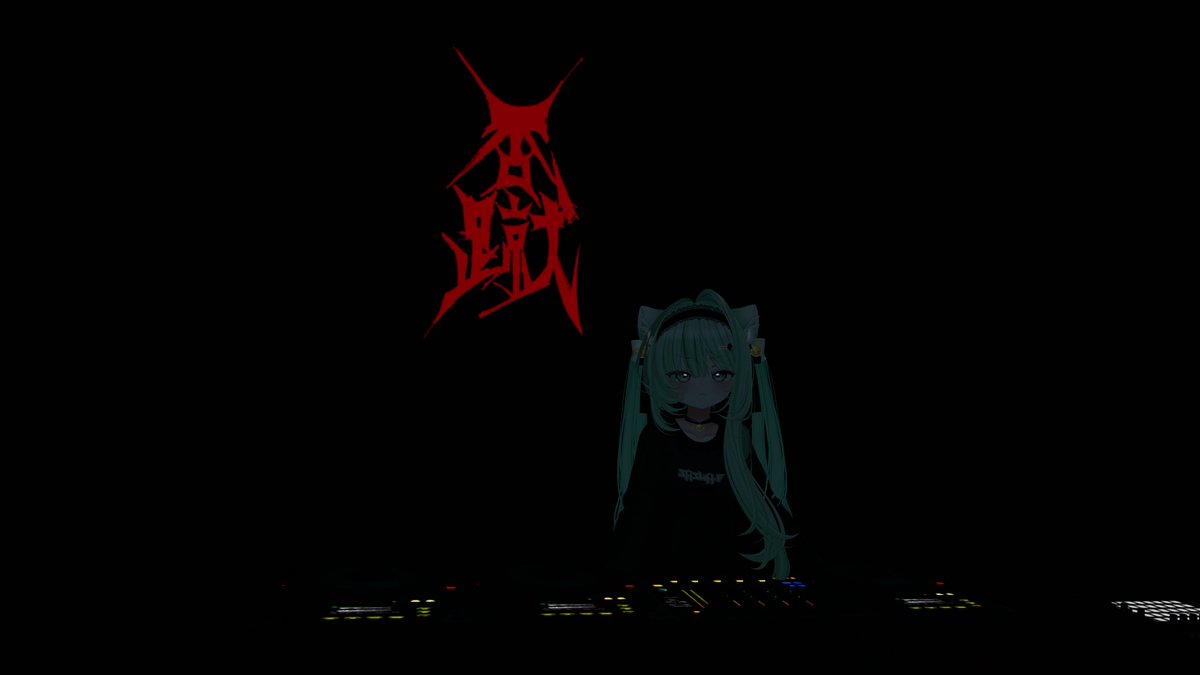 creepiez_vrc's tweet image. いろいろ2 #DOSQON1 #どすこいハードスタイル