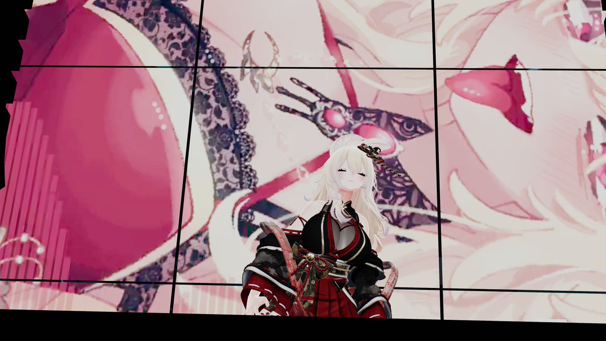 creepiez_vrc's tweet image. いろいろ2 #DOSQON1 #どすこいハードスタイル
