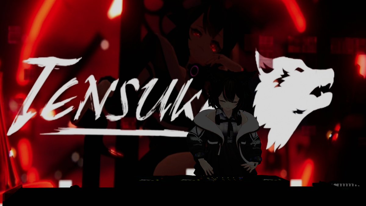creepiez_vrc's tweet image. いろいろ2 #DOSQON1 #どすこいハードスタイル