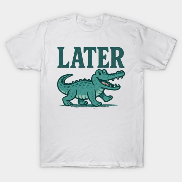 alsenidiallo26's tweet photo. Gator Comfort Colors Distressed Graphic Shirt vintage des années 90 Y2K Alligator Print, T-shirt de Style rétro, Funky Fashion Trendy Apparel Mignon
⏬De link here ⏬
https://t.co/4RR4rKmufO https://t.co/VfFL4gpgt6
