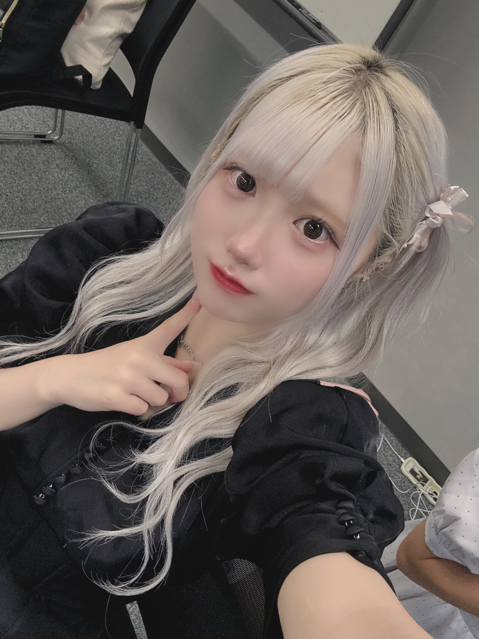 ゆめいろちゃん様♡ありがとうございます♡ 櫻井ゆの👼🏻‎🌸【夢みるアドレセンス】 on X: 