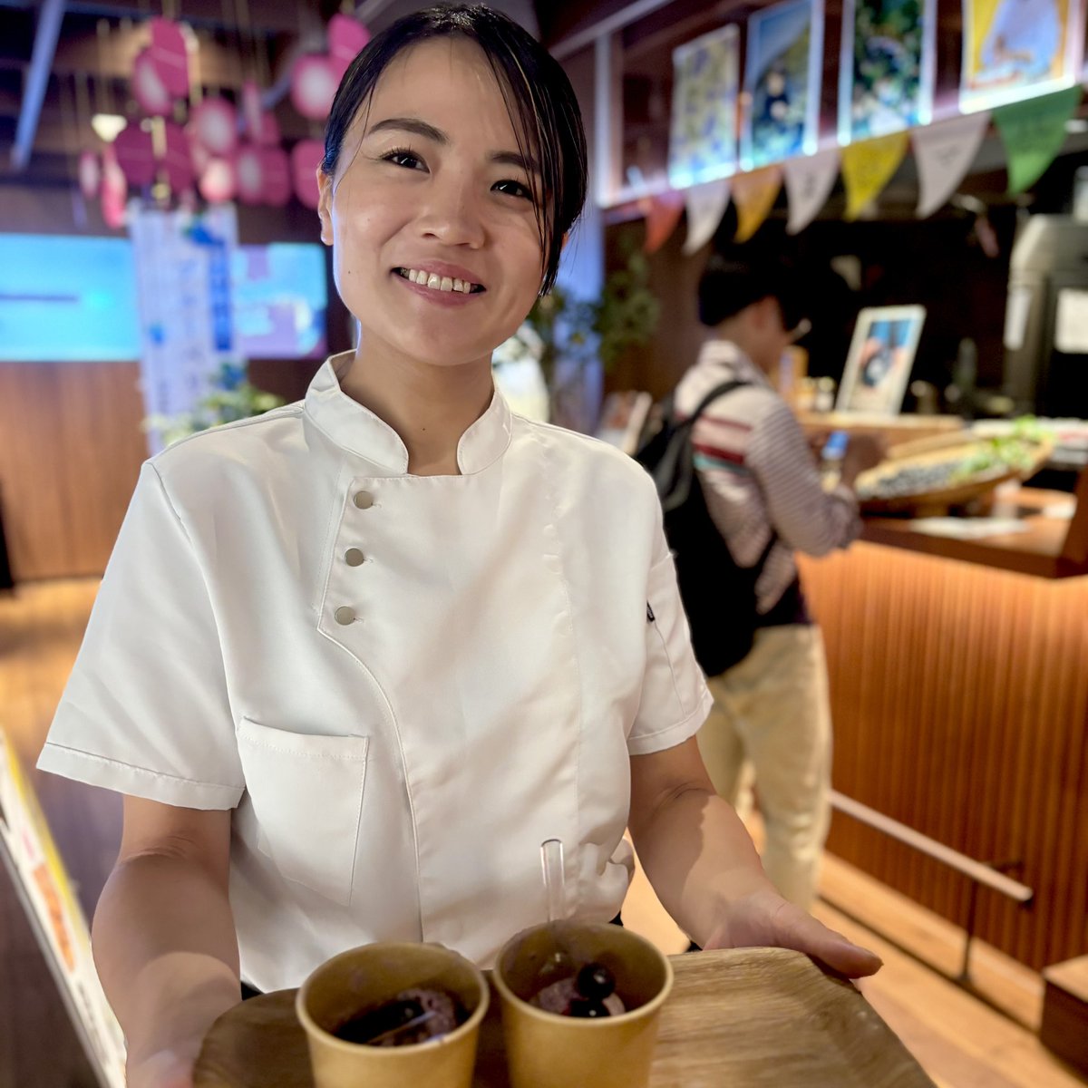 ポレポレ｜50代の静かな暮らしとヨガ　こうさく🧘＆なつこ🧘‍♀️ 川口市 tweet media