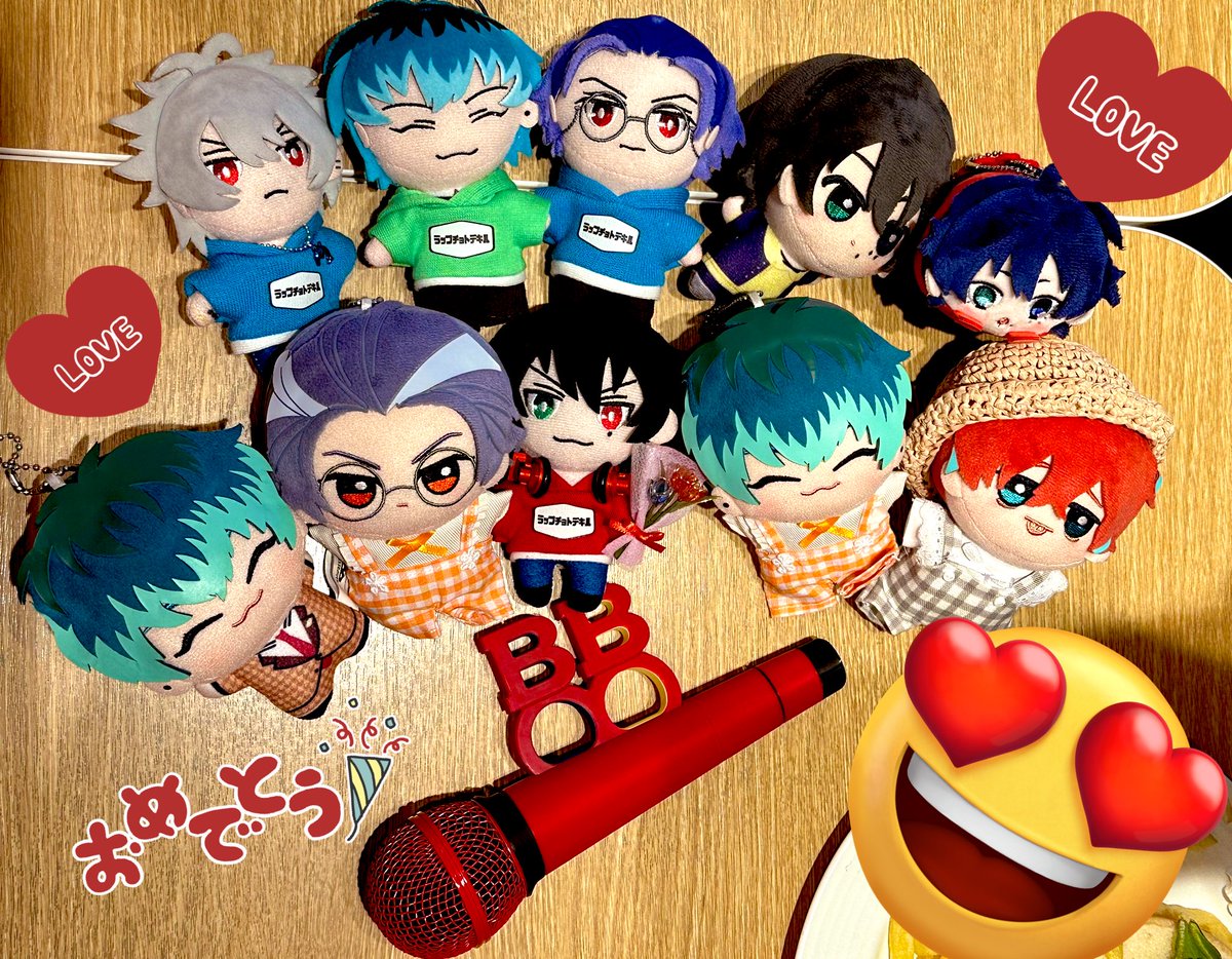 HRsmtk16's tweet image. #山田一郎誕生祭2025 
 #山田一郎生誕祭2025 
 #山田一郎爆誕生誕祭2025