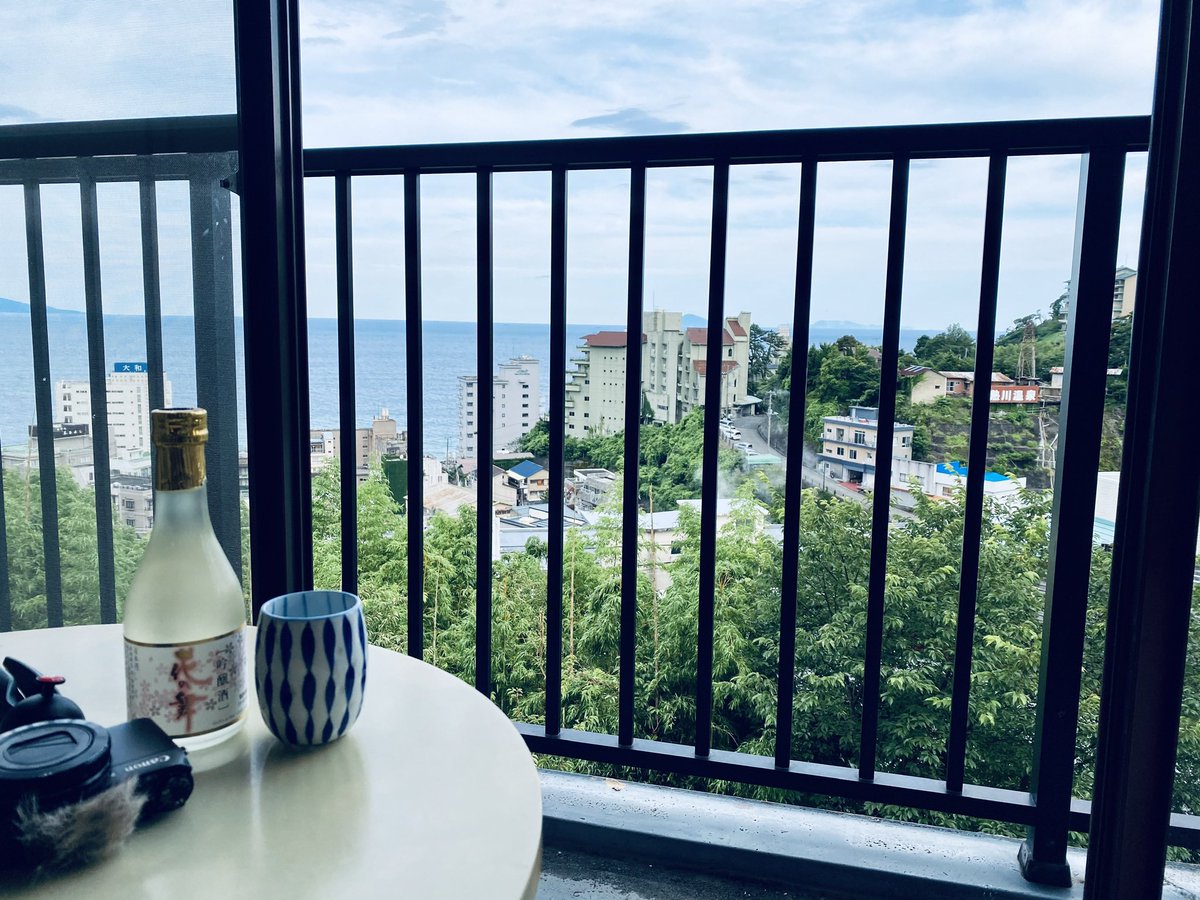 jiyunaJP's tweet image. Mid-Life Crisis Alert: Started looking for an old Japanese beach property to buy, renovate, and turn into an AirBNB/family vacation spot.
If you or anyone you know has done something similar, I’m grateful for any tips!