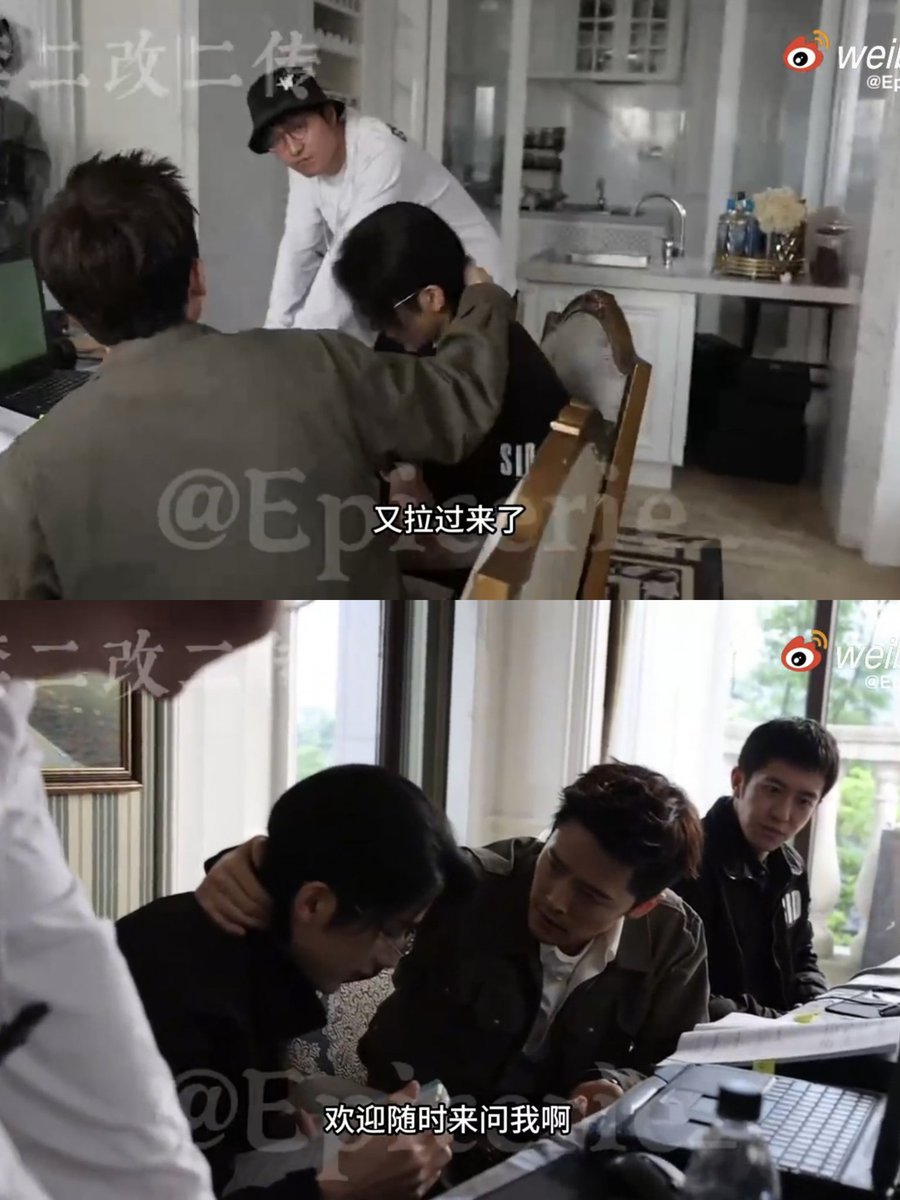 desikideul6's tweet image. I see no difference

#JusticeInTheDark