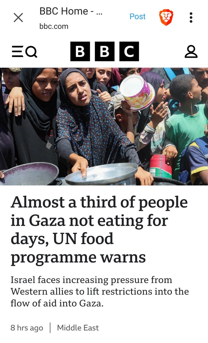 SFFAudio's tweet image. "not eating food" is a more *palatable* and more passive voiced way of saying something else
