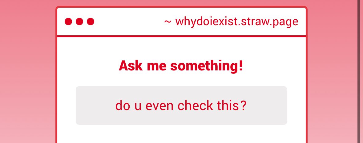 Imhereiguess__'s tweet image. yes i was still figuring out the website
