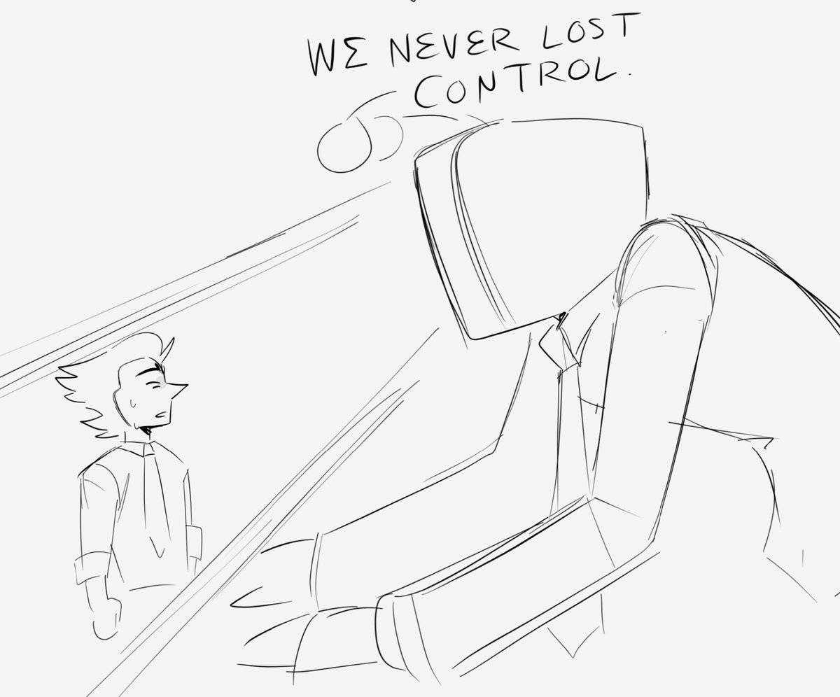 EBALLZS's tweet image. Quick lazy #spamtenna Comic
#EBALLZS
