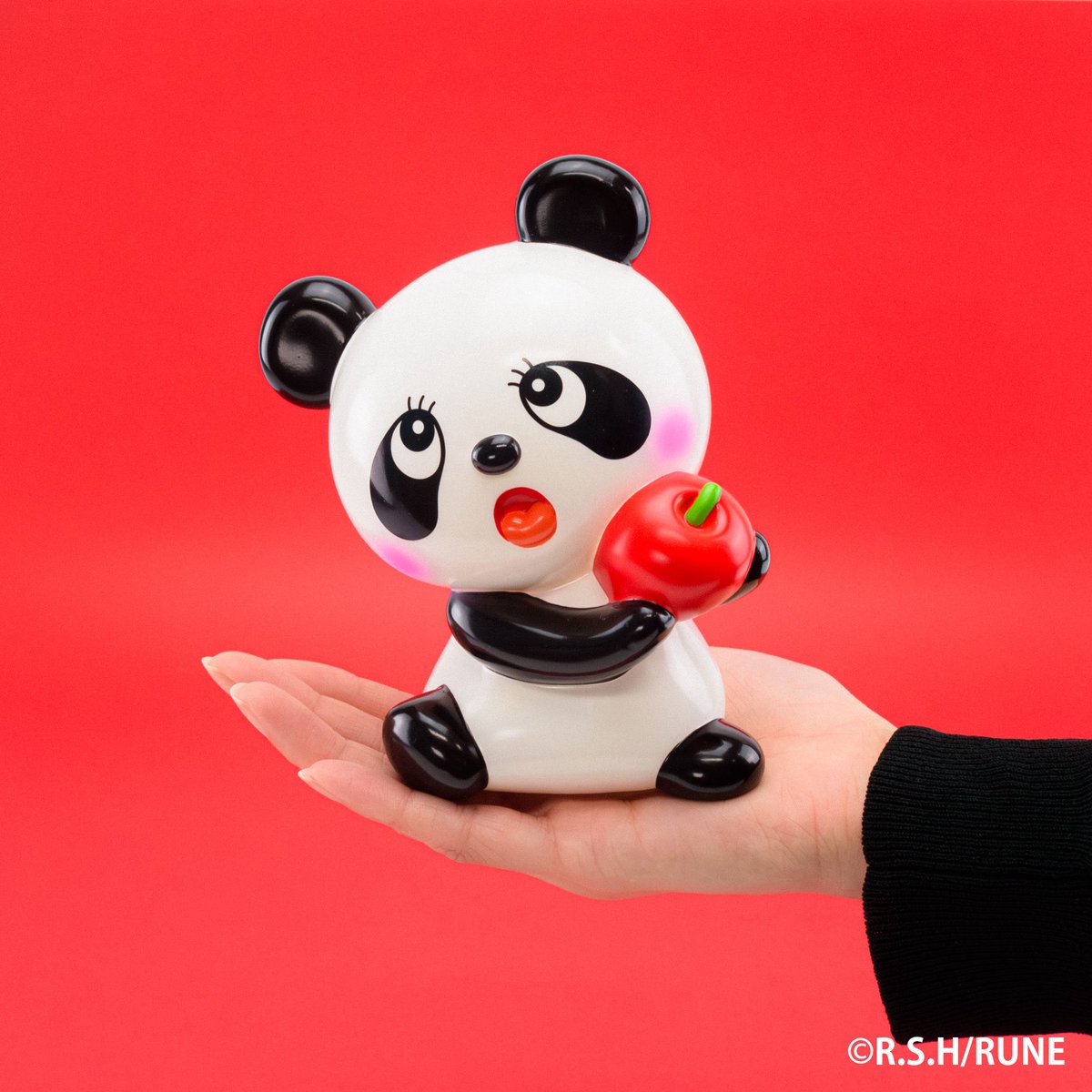 ＼ 🍎 POPUP NEWS 🍏／

ケンエレブンシツでは8/1(金)より、
ルネパンダPOPUPを開催いたします🐼

<a href="/rune_naito/">“Roots of Kawaii”内藤ルネ</a> 
<a href="/kenelebunshitsu/">ケンエレブンシツ</a> 
𓐄 𓐄 𓐄 𓐄 𓐄 𓐄 𓐄 𓐄 𓐄 𓐄
ルネパンダPOPUP

2025.8.1 (金)～8.22 (金)
平日10:00 ~ 21:00
土日祝 10:00 ~ 20:00
※最終日8/22(金)は19:00終了