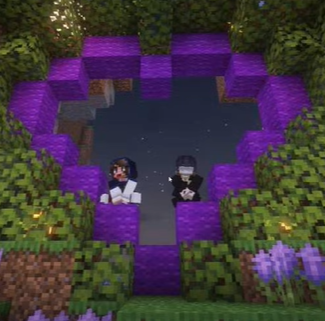 V4mpKase's tweet photo. eu acho mt engraçado que funnick é ao contrario, sempre vem a tempestade e só dps a calmaria
depois de todas as brigas deles veio um momento fofo
#funnick #funick #arkanis https://t.co/aNDBERFpcW