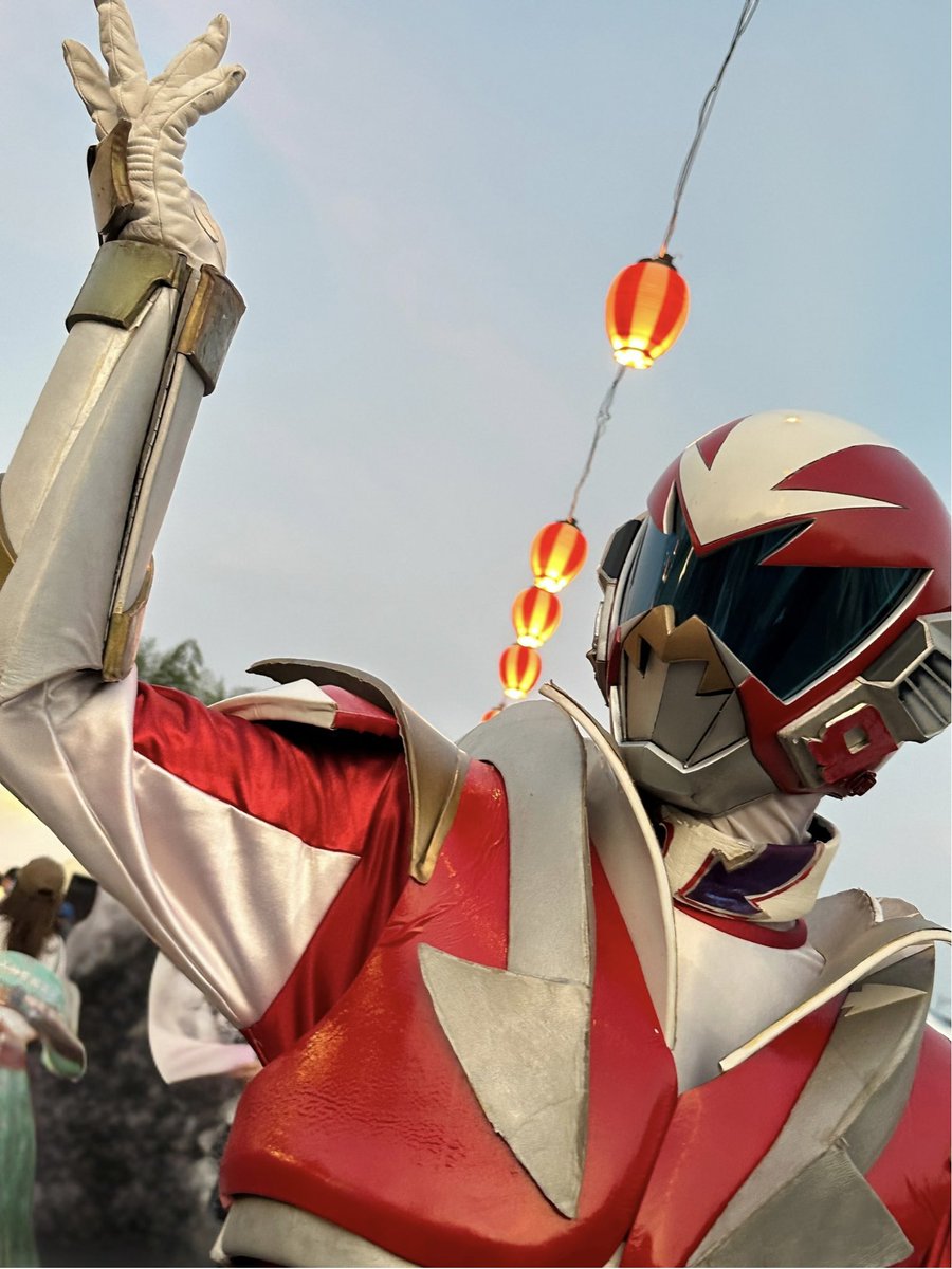 ibakeikaku's tweet image. 昨日の　#山神祭　暑い中お越しくださった皆様ありがとうございました！

#イバライガー