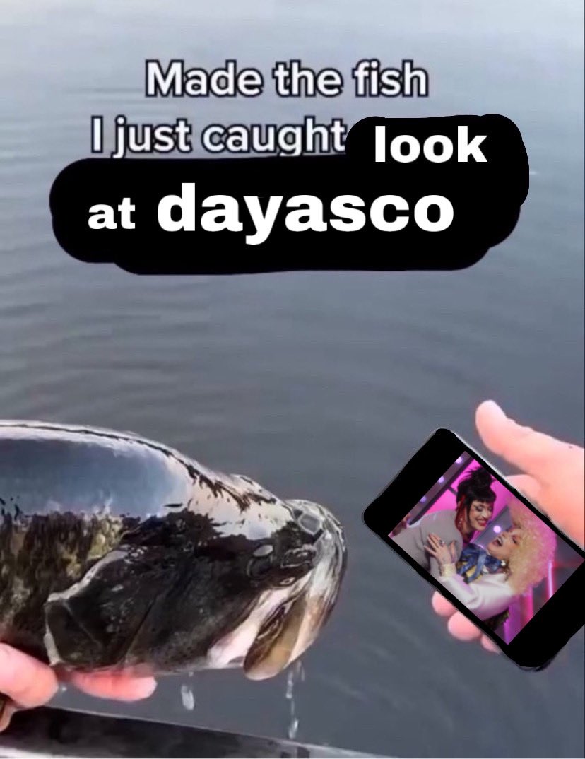 jade! 🧷 #teamdayasco (@gottdaya) on Twitter photo 