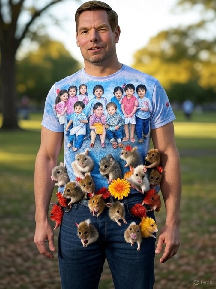 StevenPrufrock's tweet image. Get your GERBIL t-shirts at the FANG FANG Clothiers for men.