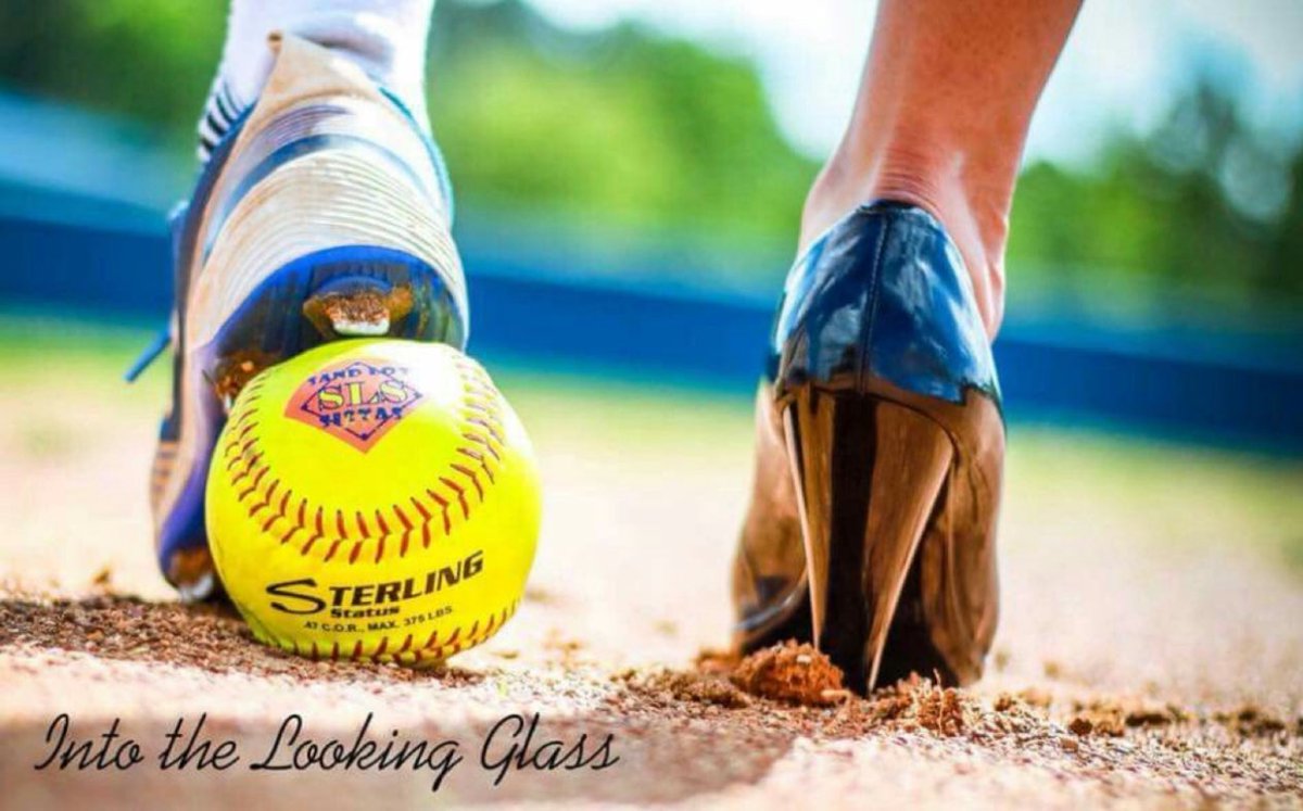 MissIN_Decent's tweet image. 🥎 I’ll admit it’s been nice just cheering on my kid from the sidelines whilst sitting in my comfy chair taking videos and basking in the sun for the last few years.
Looks like may be coming out of retirement.