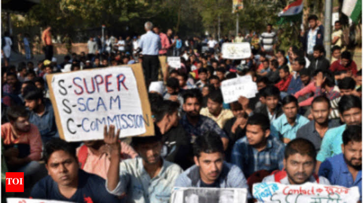 Praneeth (@spy_w_o_r_l_d) on Twitter photo Ssc you are playing with more than 20 lakhs students life
#ReformSSC
#SSCVendorFailure
#SSCMisManagement
<a href="/RahulGandhi/">Rahul Gandhi</a> <a href="/dhruv_rathee/">Dhruv Rathee</a> please speak on this issue Ssc you are playing with more than 20 lakhs students life
#ReformSSC
#SSCVendorFailure
#SSCMisManagement
<a href="/RahulGandhi/">Rahul Gandhi</a> <a href="/dhruv_rathee/">Dhruv Rathee</a> please speak on this issue