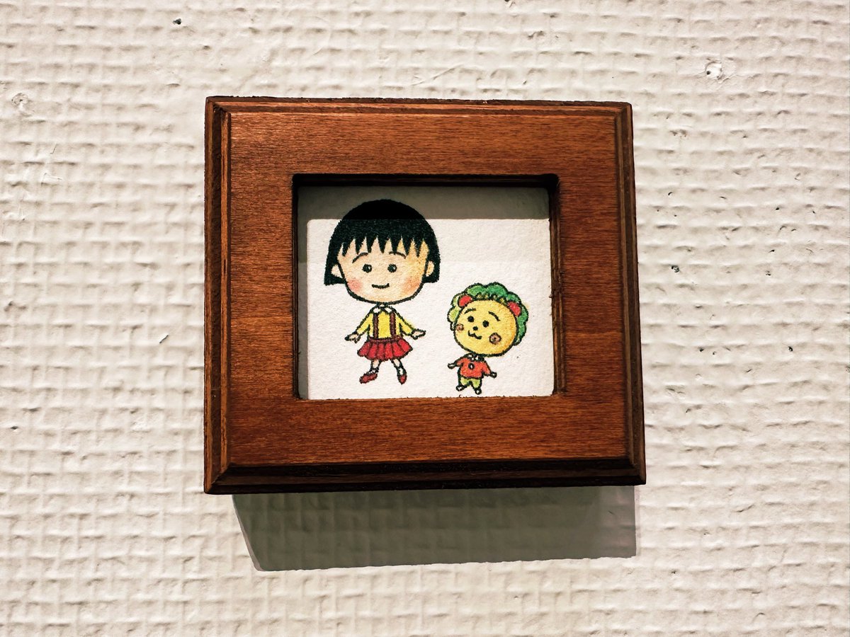 maplerakko's tweet image. 귀여워요👀💕