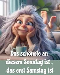 Guten Morgen meine Lieben!
Euch allen ein schönes Wochenende!🌞😘