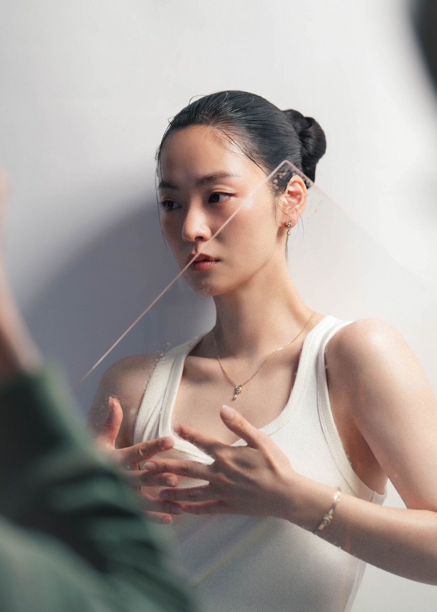 버스데이 기념 미공개 두컷 공개🩵