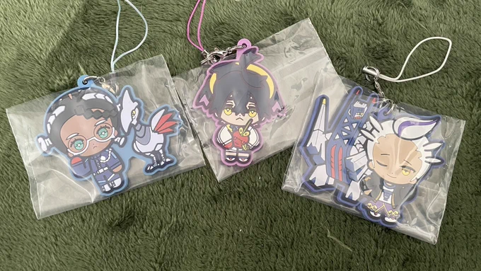 ポケセン出張所行ってきたよ
